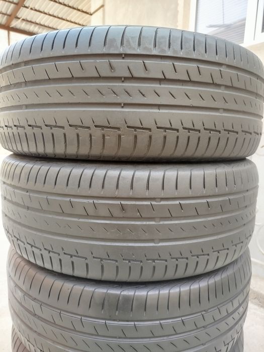 235 60 R18 Shina Kontenintal