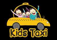 Водитель для ребенка, детское такси, развозка для детей