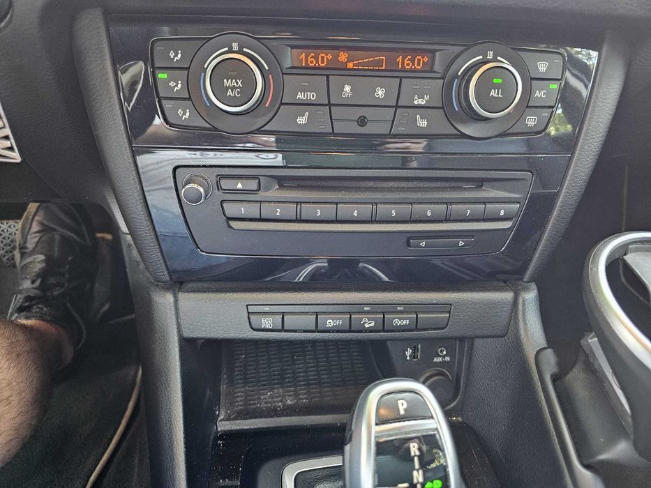 Bmw X1 xDrive 20d Aut.