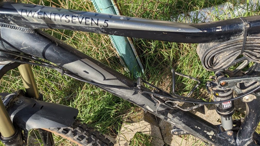 Ram AM One 27,5 M-L XC/Trail