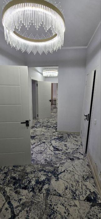 Янги Кумарик, 2/1/9 на долгий срок.