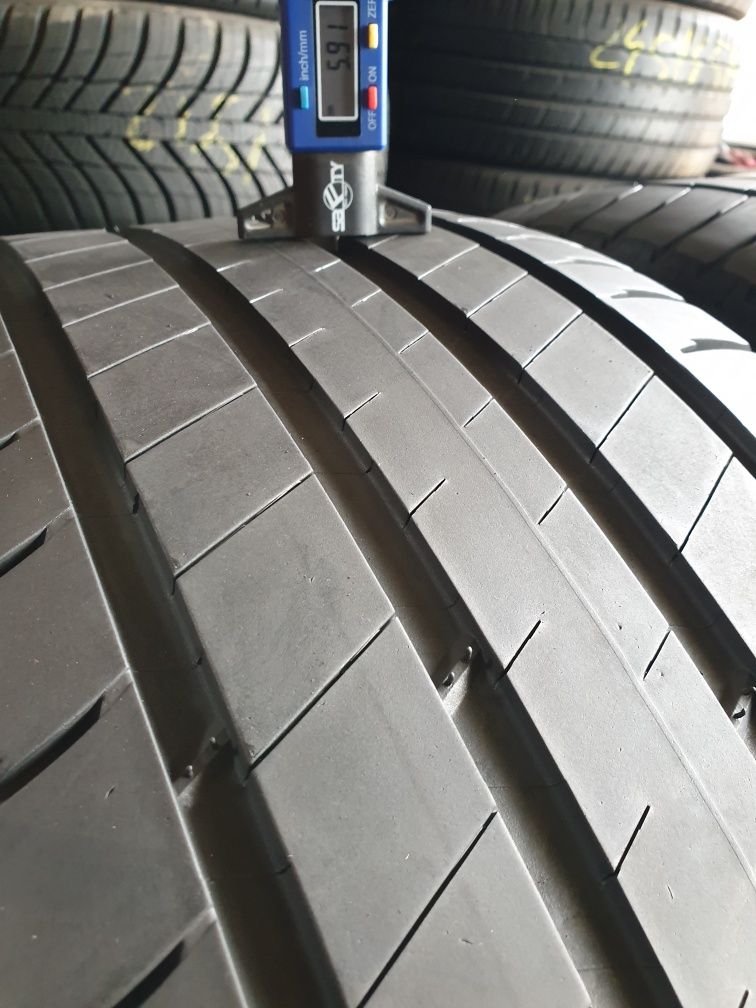 Anvelope 285/40/20 Michelin 285 40 R20