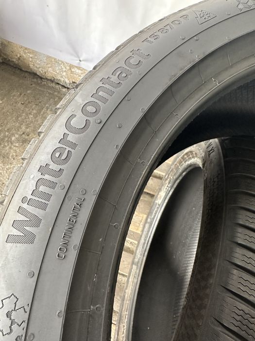 225/45/18 Continental dot22 2броя
