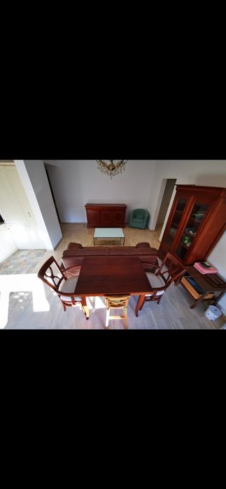 Inchiriez apartament 3 camere Pipera