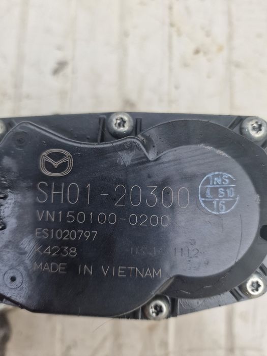 Supapa egr Mazda cx5,Mazda 6 Gj motor 2,2 skyactiv Sh01