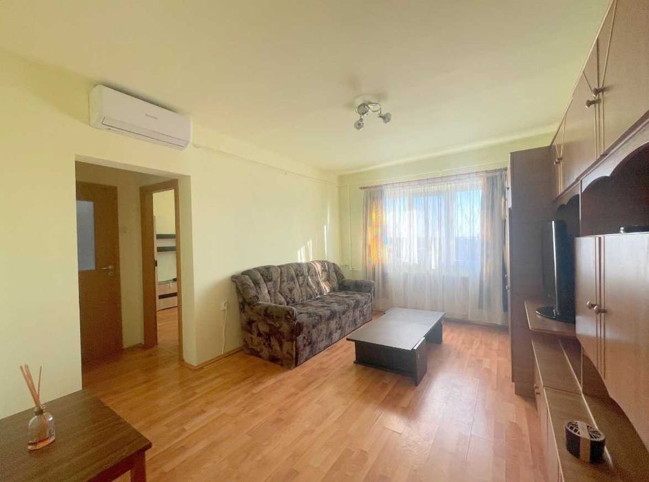 Proprietar, inchiriez pe termen lung apartament 2 camere