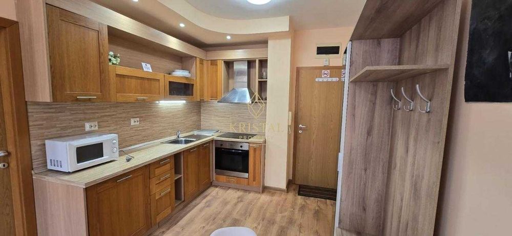 Продава се Едностаен апартамент в Свети Влас - 42 кв.м за 972 €/кв.м - Снимка #1