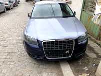 Audi А3 8p Ауди a3