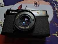 Canon A35 F aparat  foto pe film