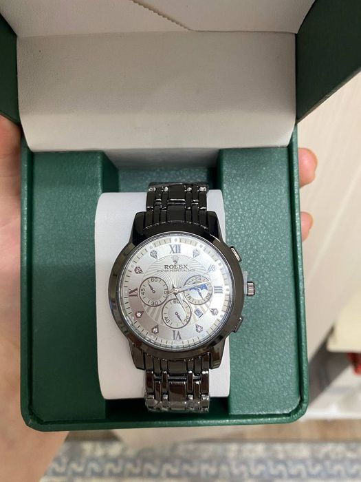 Часы ROLEX Акция