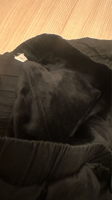 Pantaloni iarna baieti reserved 158cm