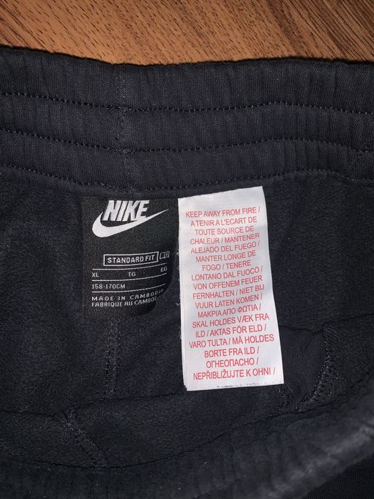 Pantaloni trening Nike