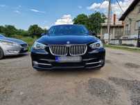 BMW f07 408i цял