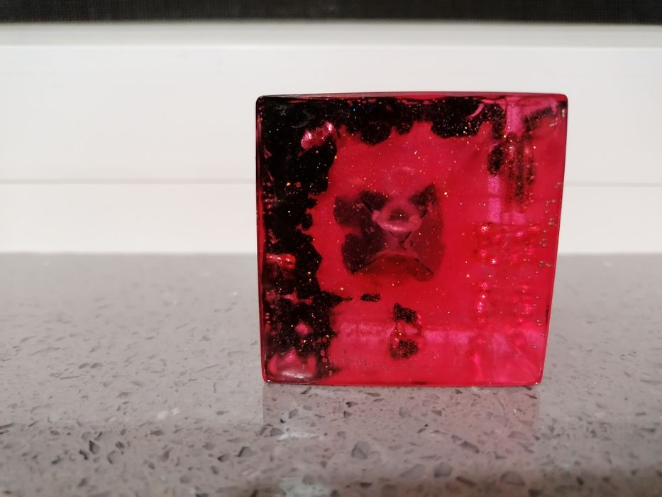 Cub orgonic protecție împotriva radiatiilor