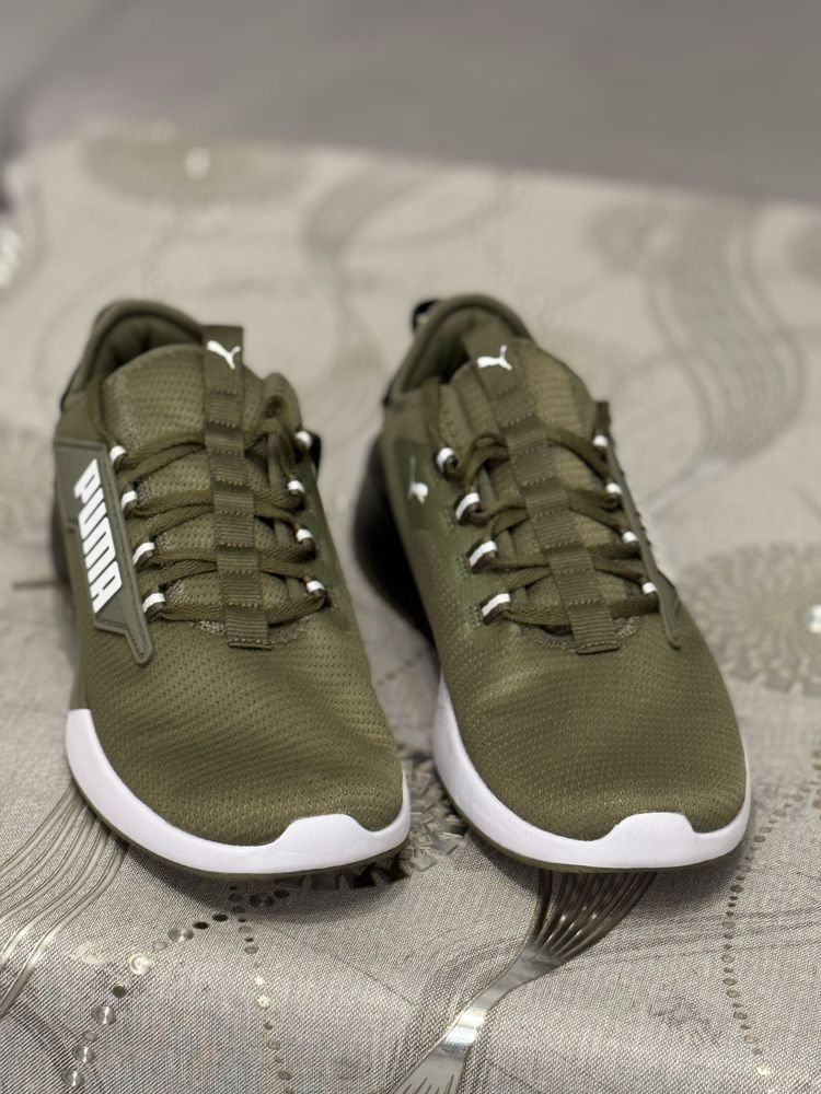 Маратонки PUMA SoftFoam+ | 44 номер