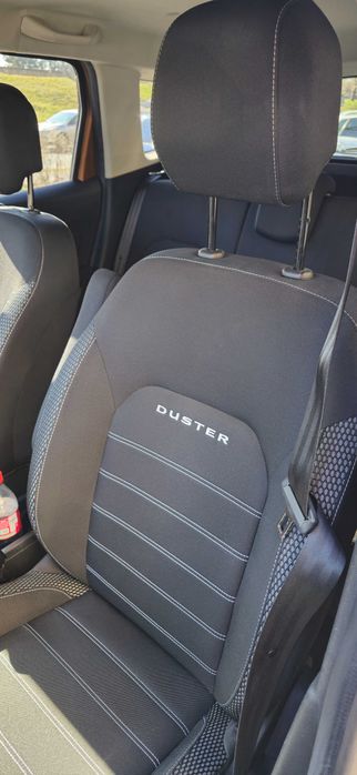 Dacia Duster 1.0 TCE Benzina 101 Cp 2021 Euro 6