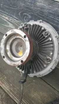 Vand Vascocuplaj Volvo FH