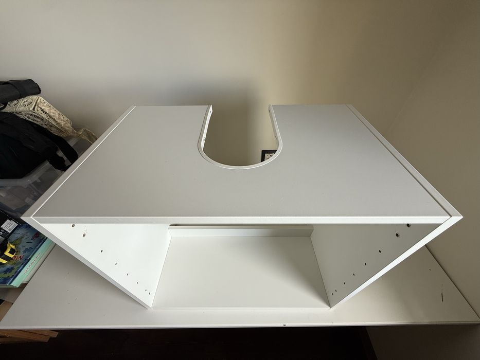 Шкаф за мивка IKEA