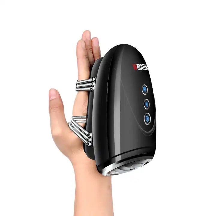 WMARK handheld massager
