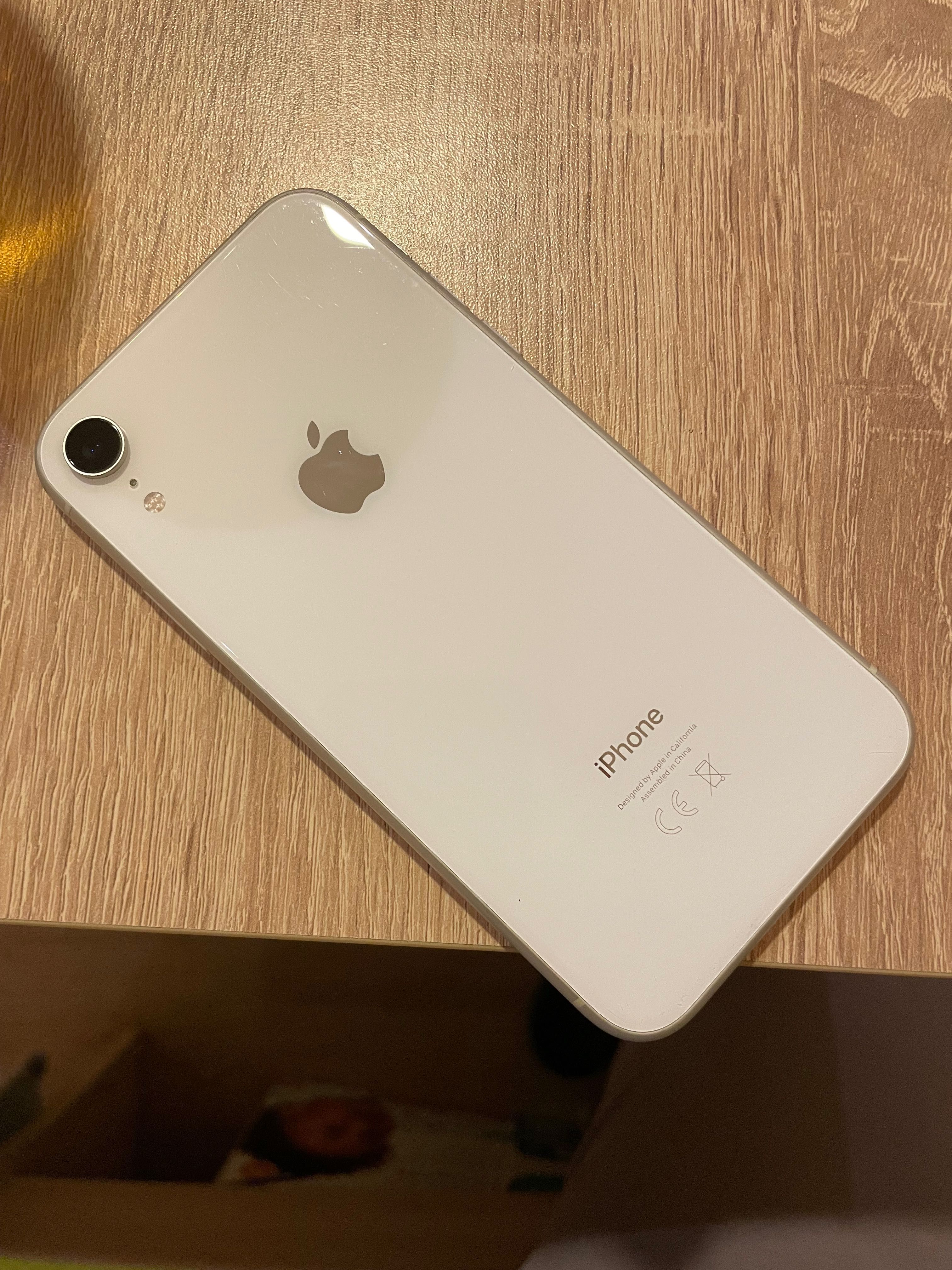 Iphone XR 64GB като нов