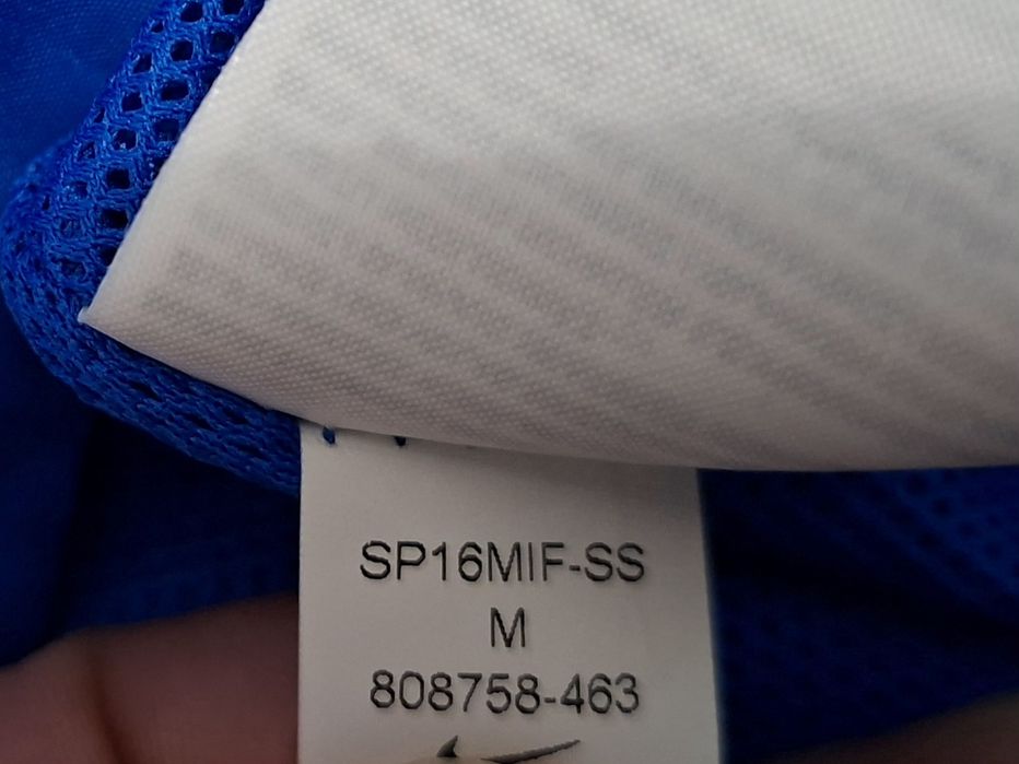 Nike-Ориг. Горнище