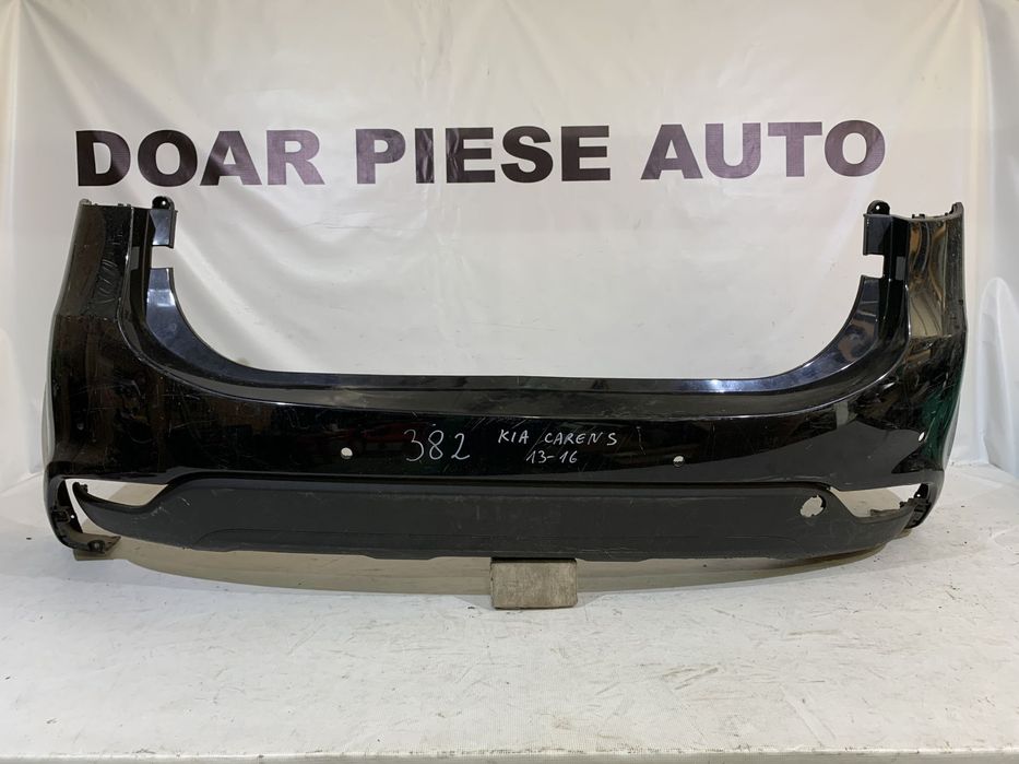 Bara spate Kia Carens, 2013, 2014, 2015, 2016, , 86611-A4000