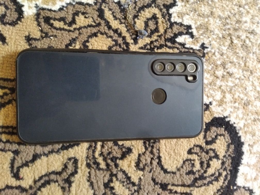 Redmi note 8 sotiladi.