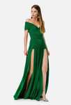Rochie lunga Elisabetta Franchi
