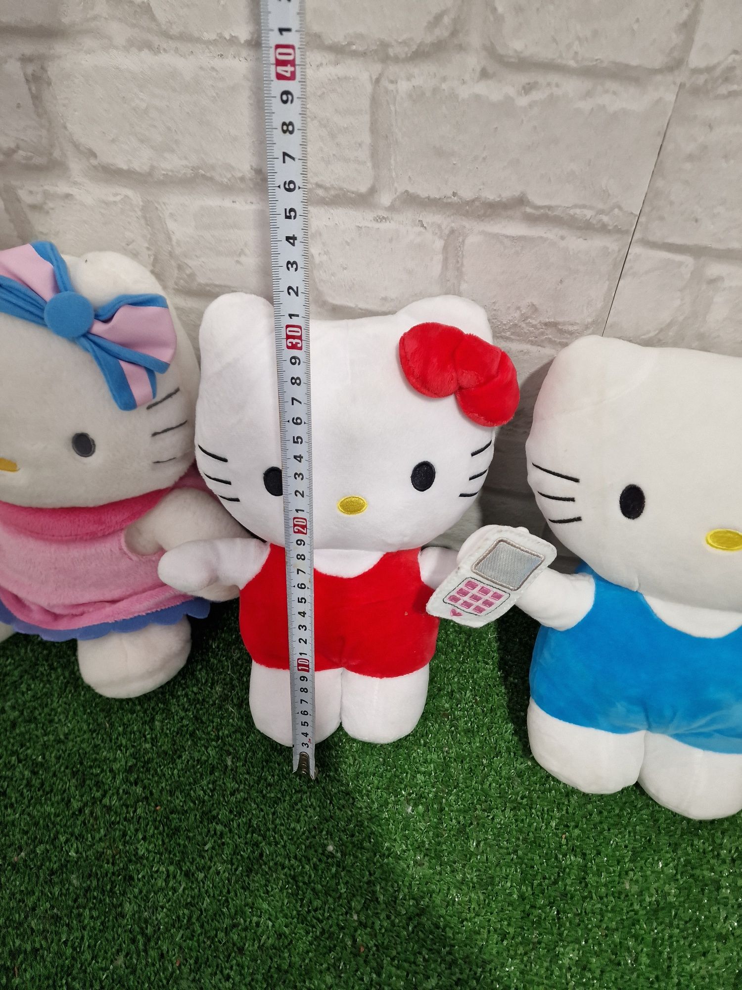 Hello Kitty играчка