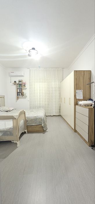 Сотилади Квартира!! Сергели, Спутник -16а, 2*3/9/16, 68м2+кладовка