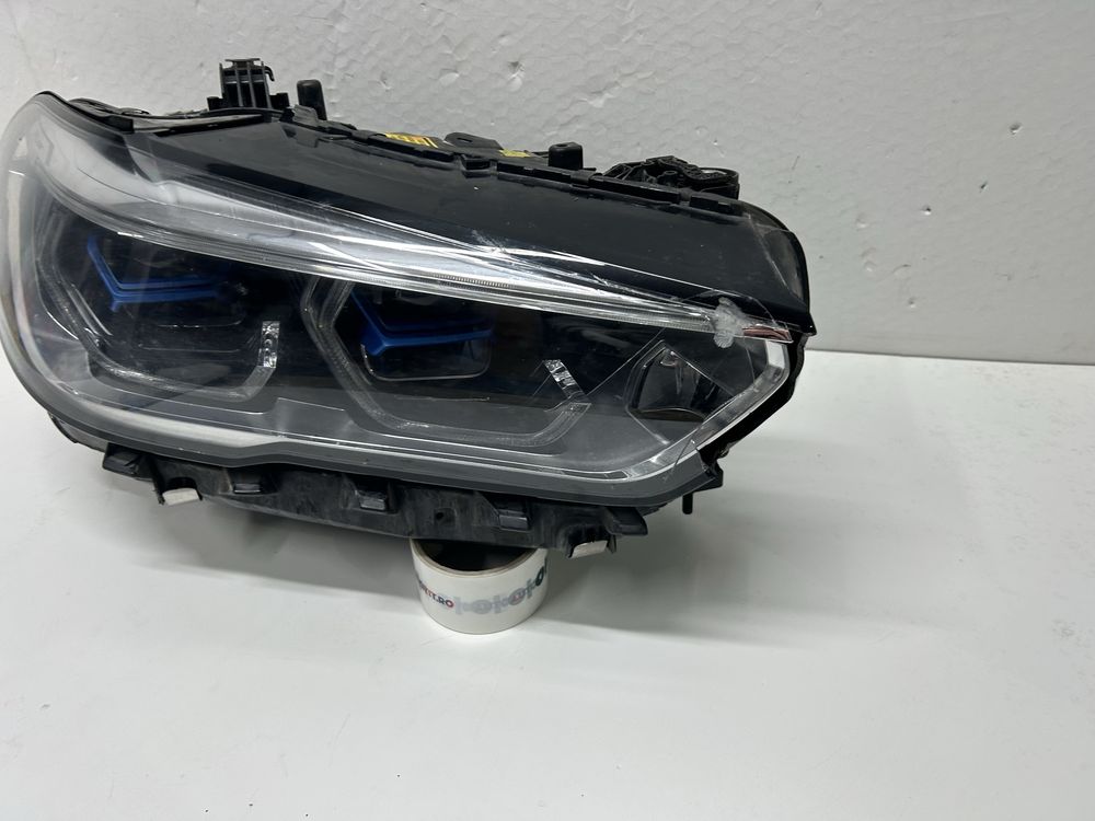 Far laser bmw X5 G05 X6 G06 dreapta 2019-2023