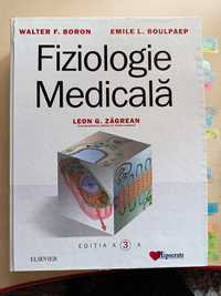 Atlas fiziologie Boron ediția a III a