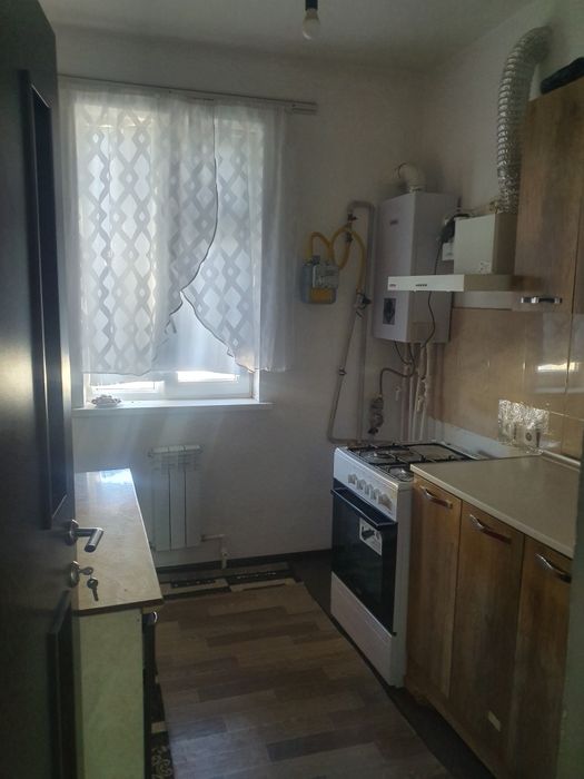 Romitan tumanida 3 xonali kvartira