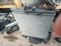 Radiator apa mercedes ml w163 2.7 cdi