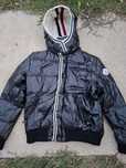 Geacă MonCler mărime XL