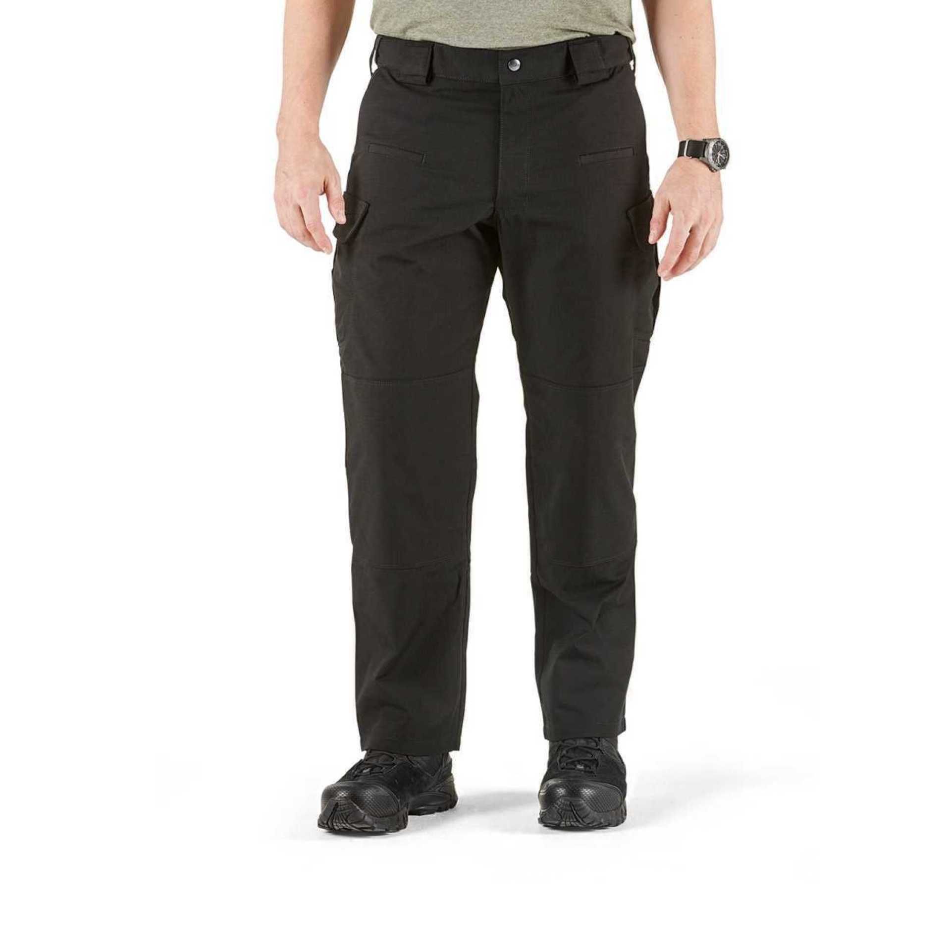 Панталон 5.11 Stryke Pant Black