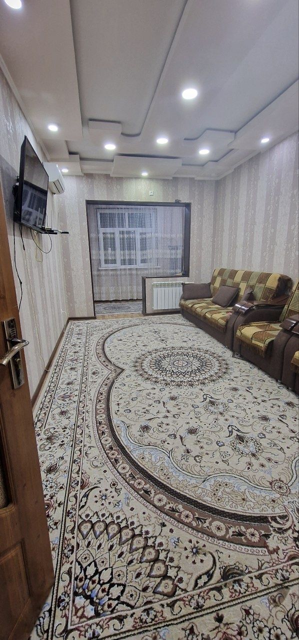 Продаётся своя квартира