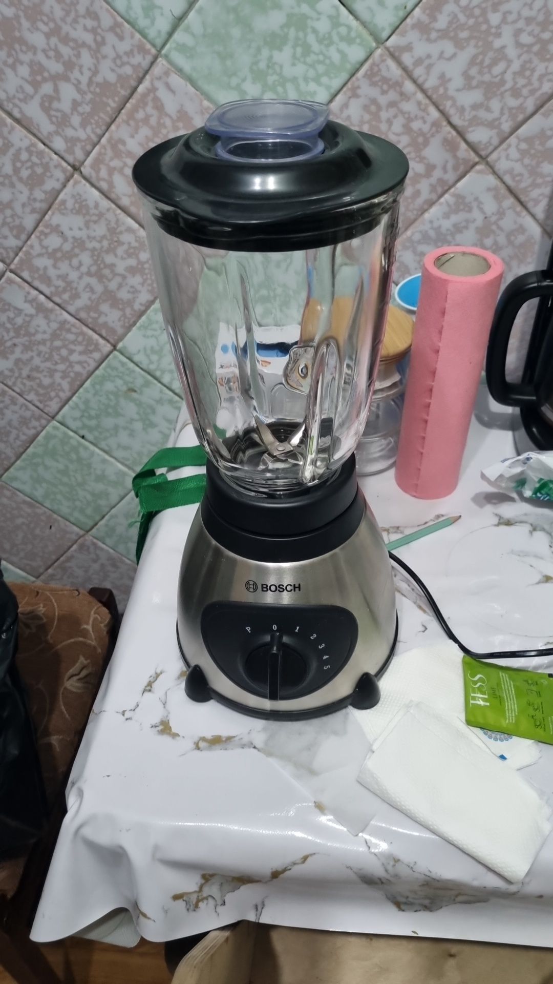 Продам блендер Bosch