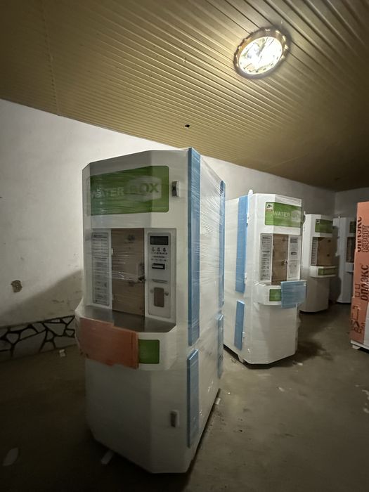 Wending suv apparati