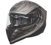 Casca Moto Noua ORIGINE STRADA LINESTYLE Titan - Integrala