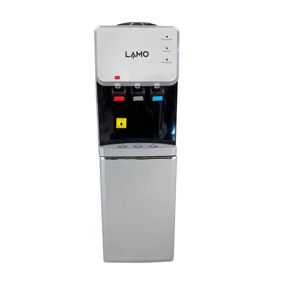 Кулер для воды LAMO LM-D28BCT