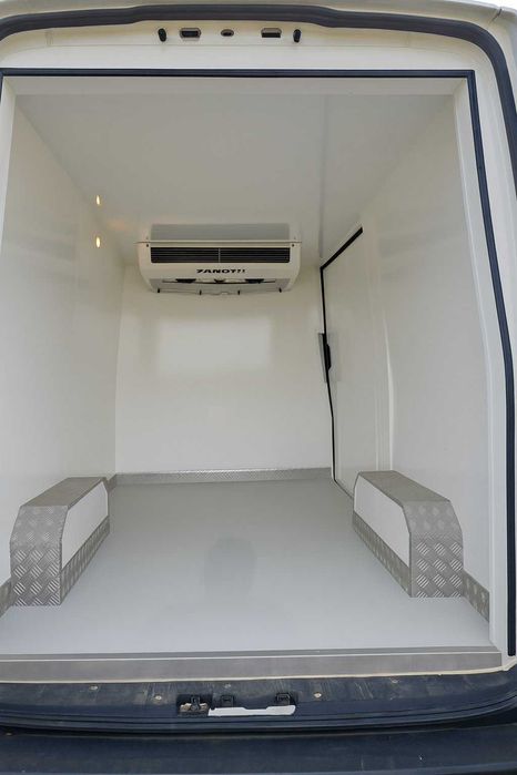Volkswagen CRAFTER L3H3