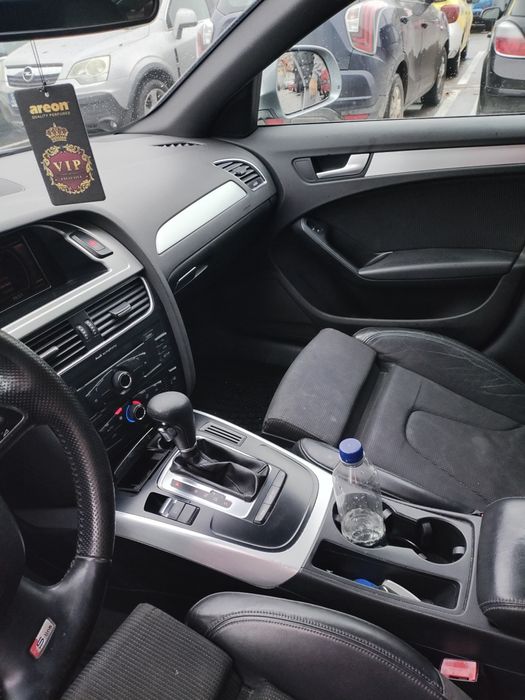 Audi A4 S line b8 automat