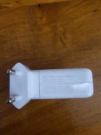 Apple Power Adapter 96W A2166 / USB-C / Оригинално Зарядно