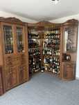 Vand Bar in stare buna
