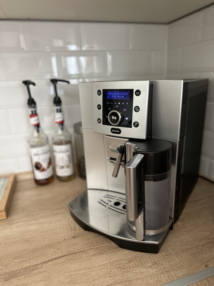 Expresor Delonghi Perfecta