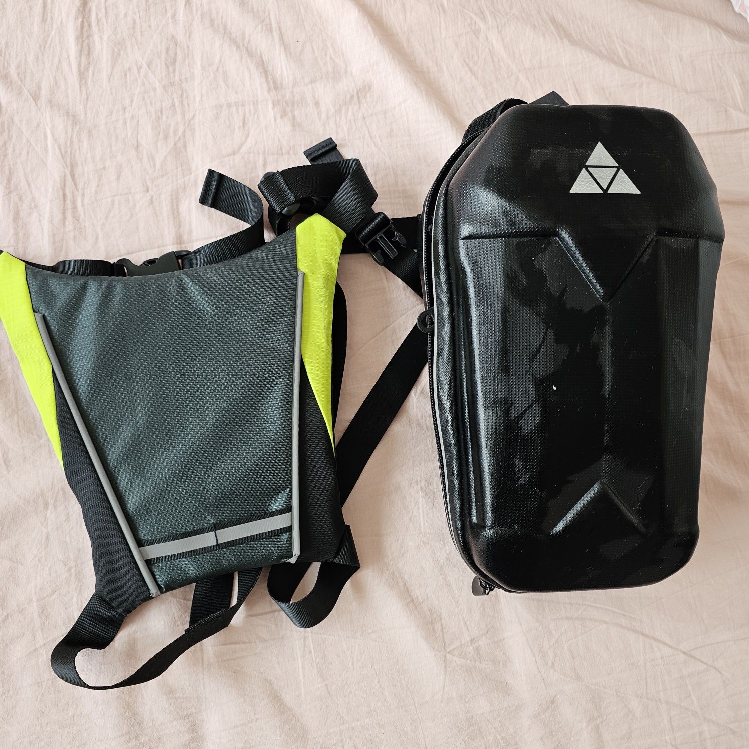 Trotinetă electrică E-TWOW S3 + Accesorii – Casca, video, Antifurt
