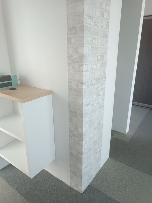 Tapet 3D in relief marmura
