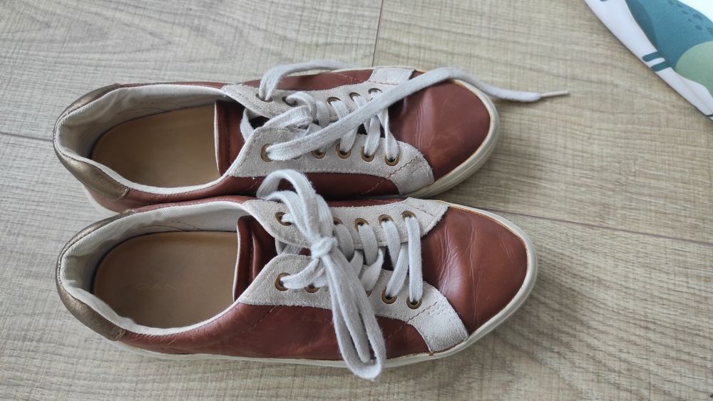 Pantofi  sport Gant 37