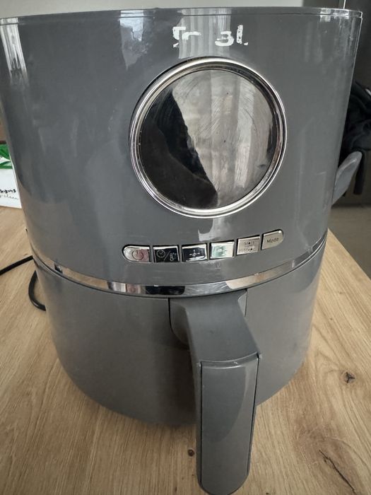 Airfrayer Tefal аърфрайър Тефал